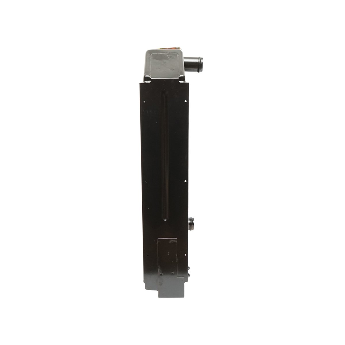 Radiator racire apa pentru Ford cod OEM 81829492, 81874687, 82842432, 83960947, 83972010 Breckner Germany